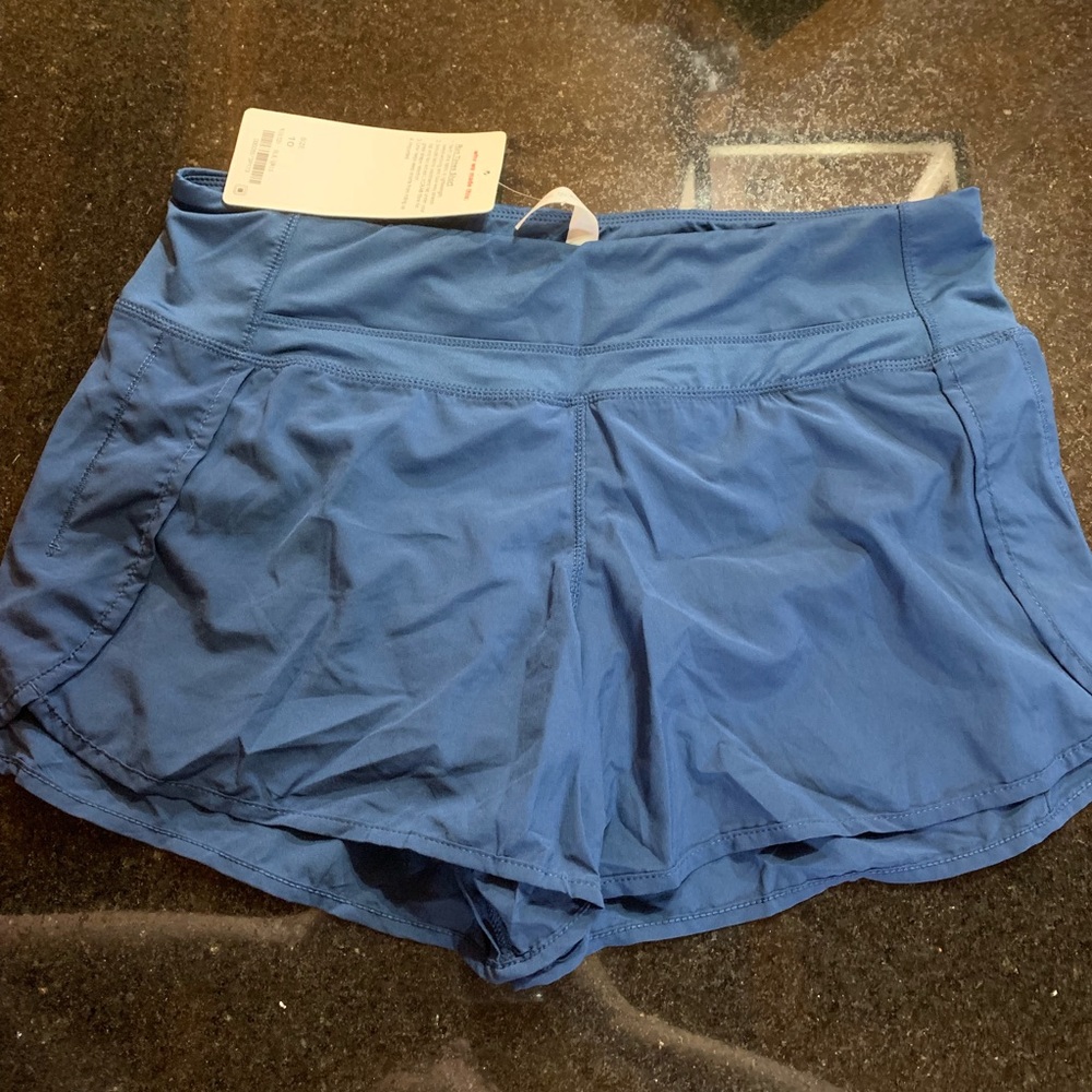 Run Times Short size 10